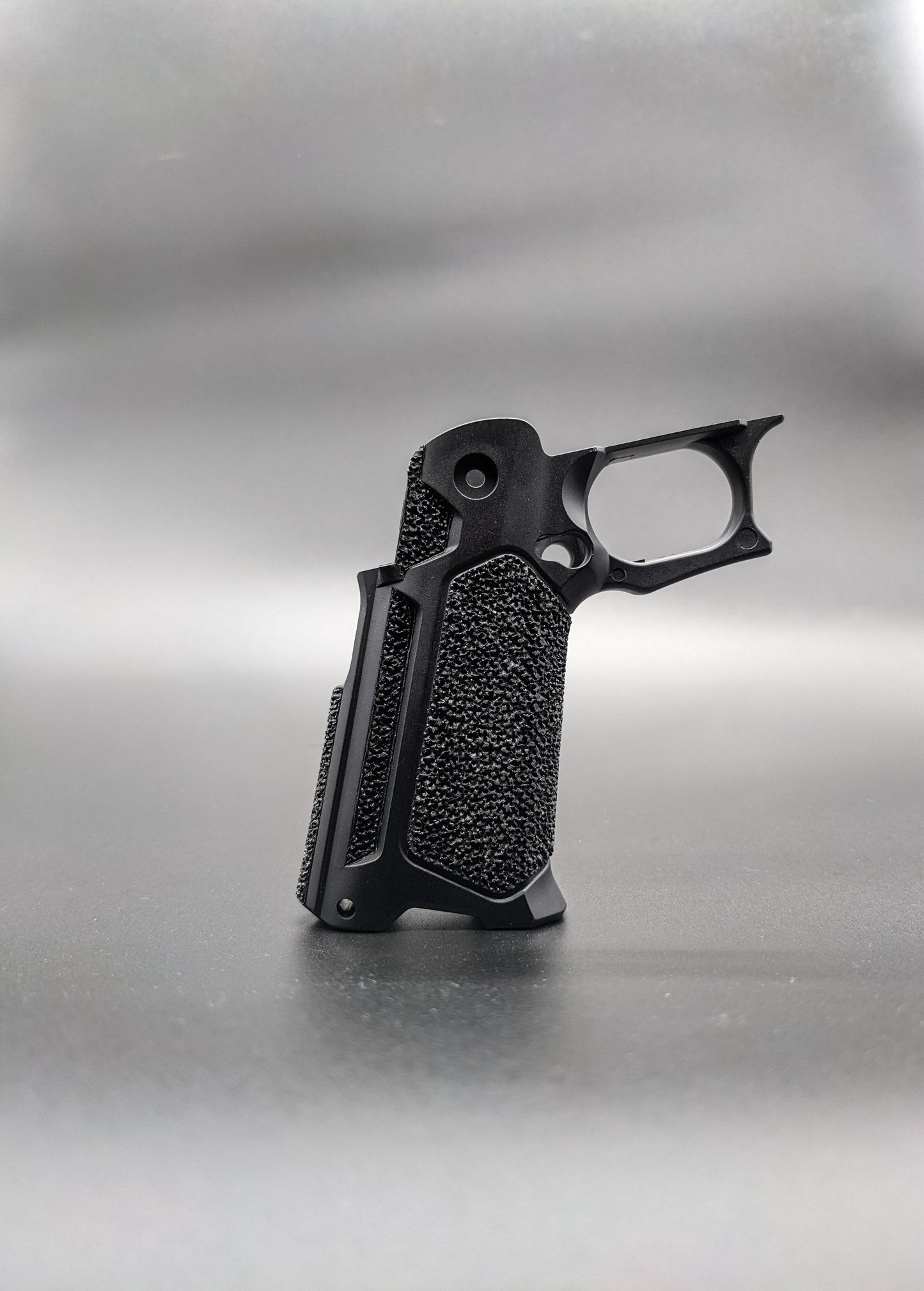 Laylax Slim Grip Type-R - Micro Ping Stipple