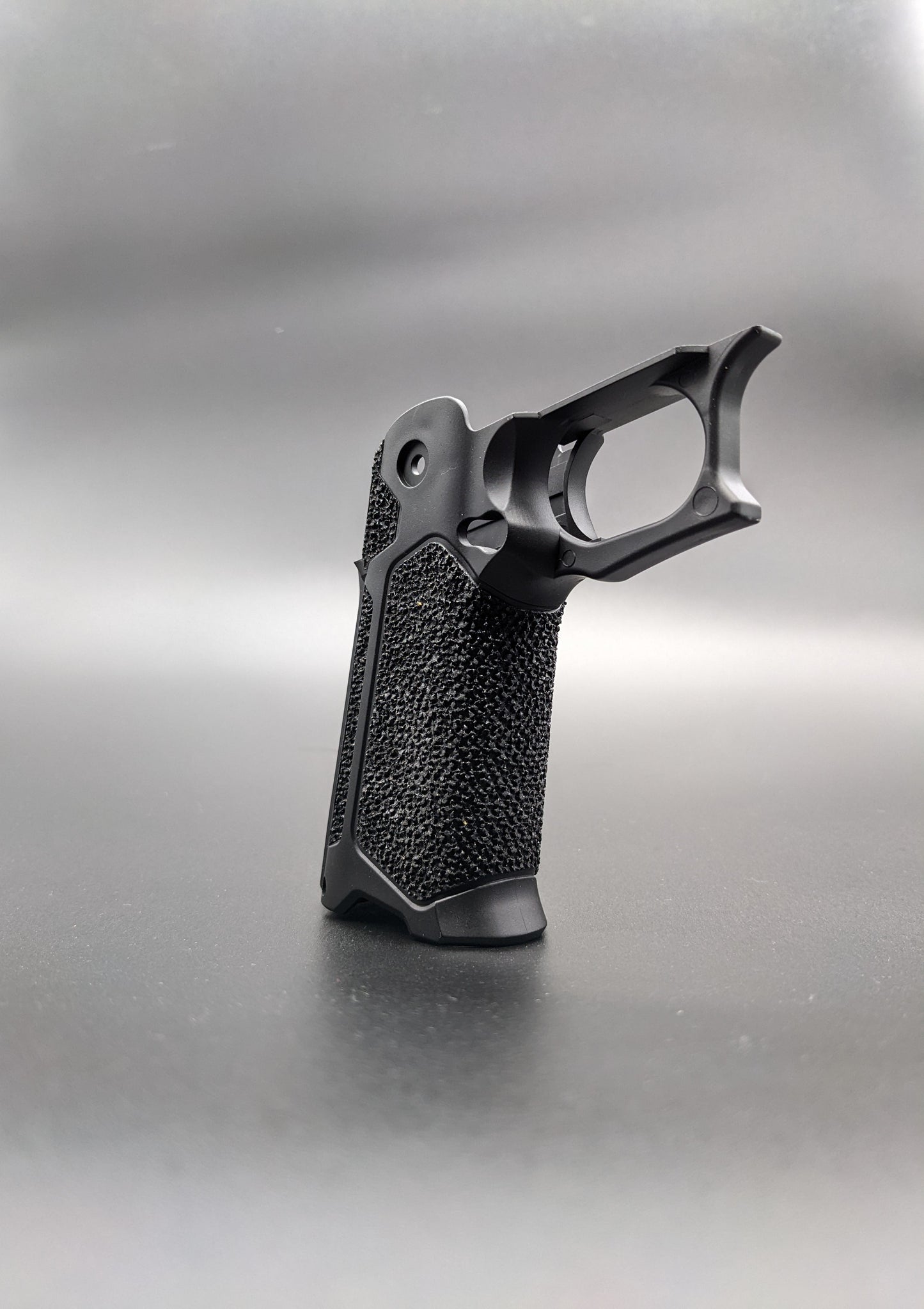 Laylax Slim Grip Type-R - Micro Ping Stipple
