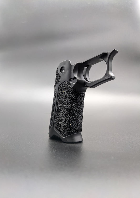 Laylax Slim Grip Type-R - Micro Ping Stipple