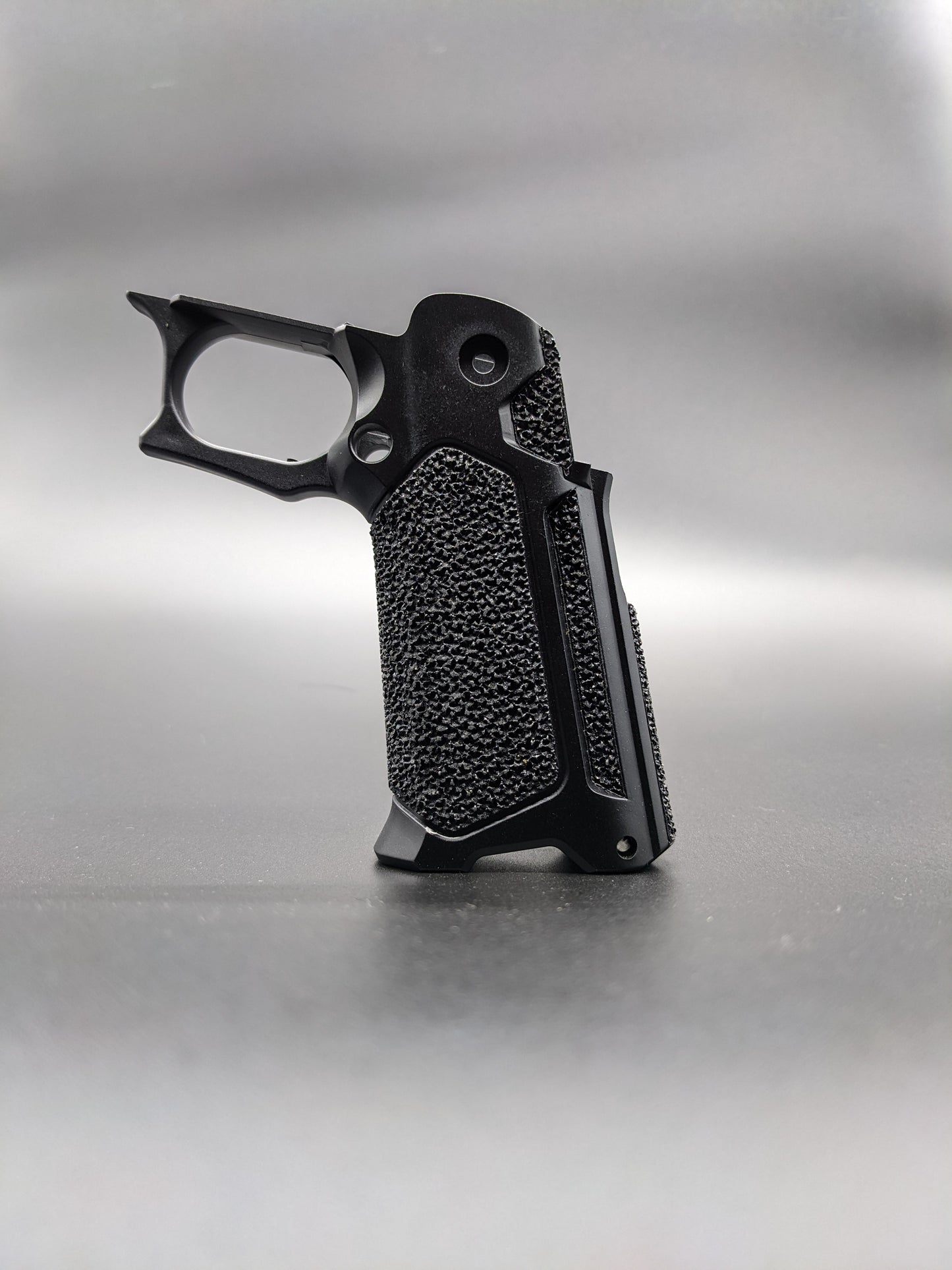 Laylax Slim Grip Type-R - Micro Ping Stipple
