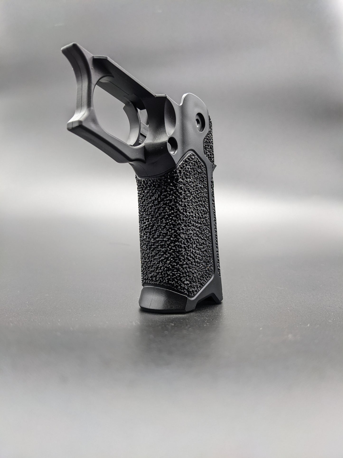 Laylax Slim Grip Type-R - Micro Ping Stipple
