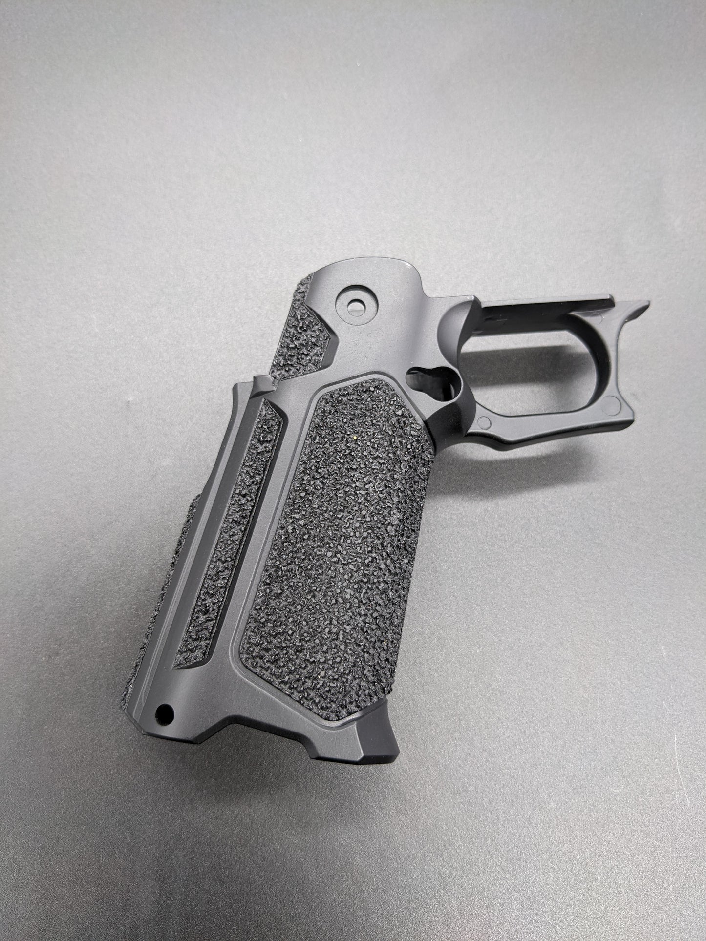 Laylax Slim Grip Type-R - Micro Ping Stipple