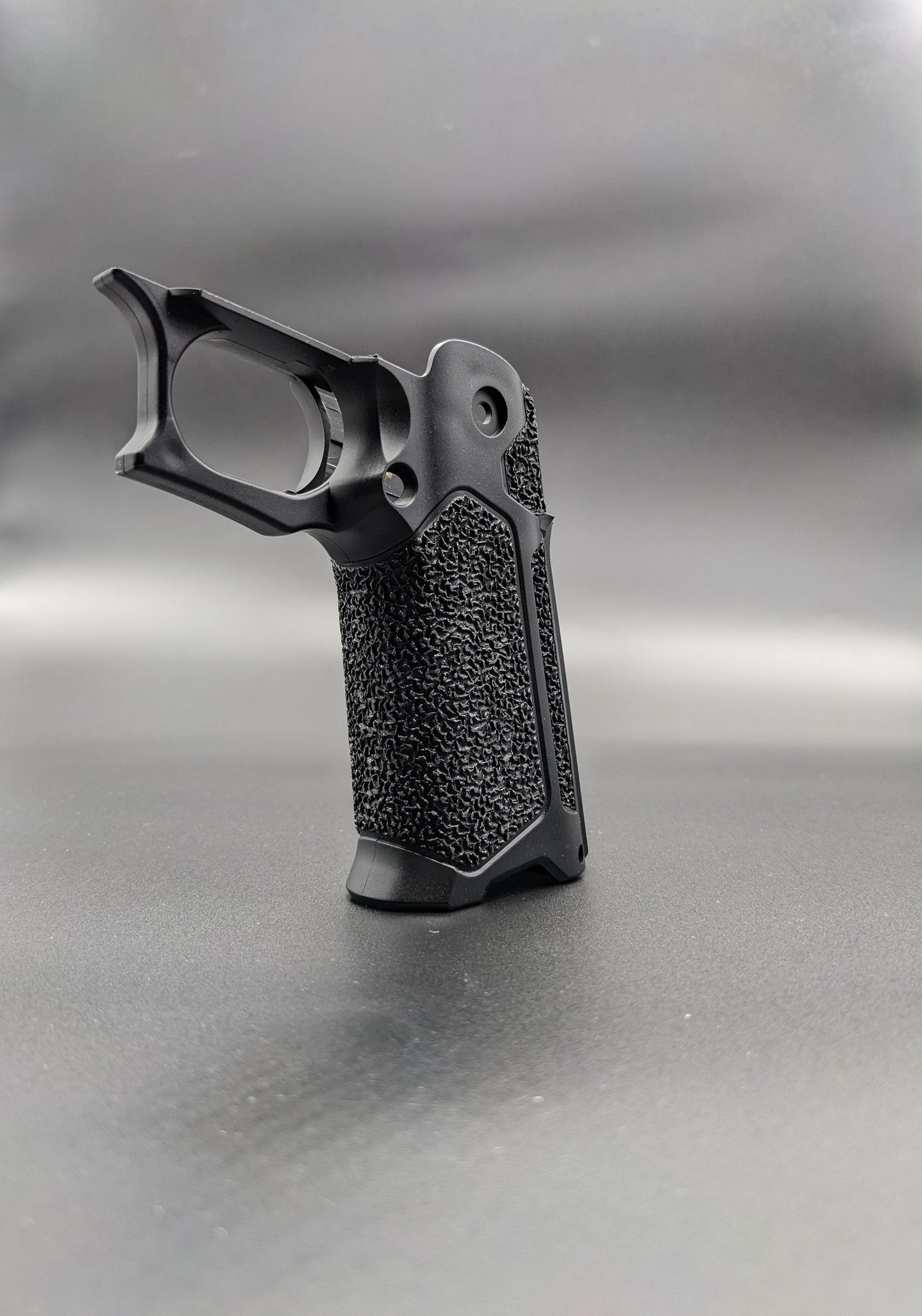 Laylax Slim Grip Type-R - Vector Stipple