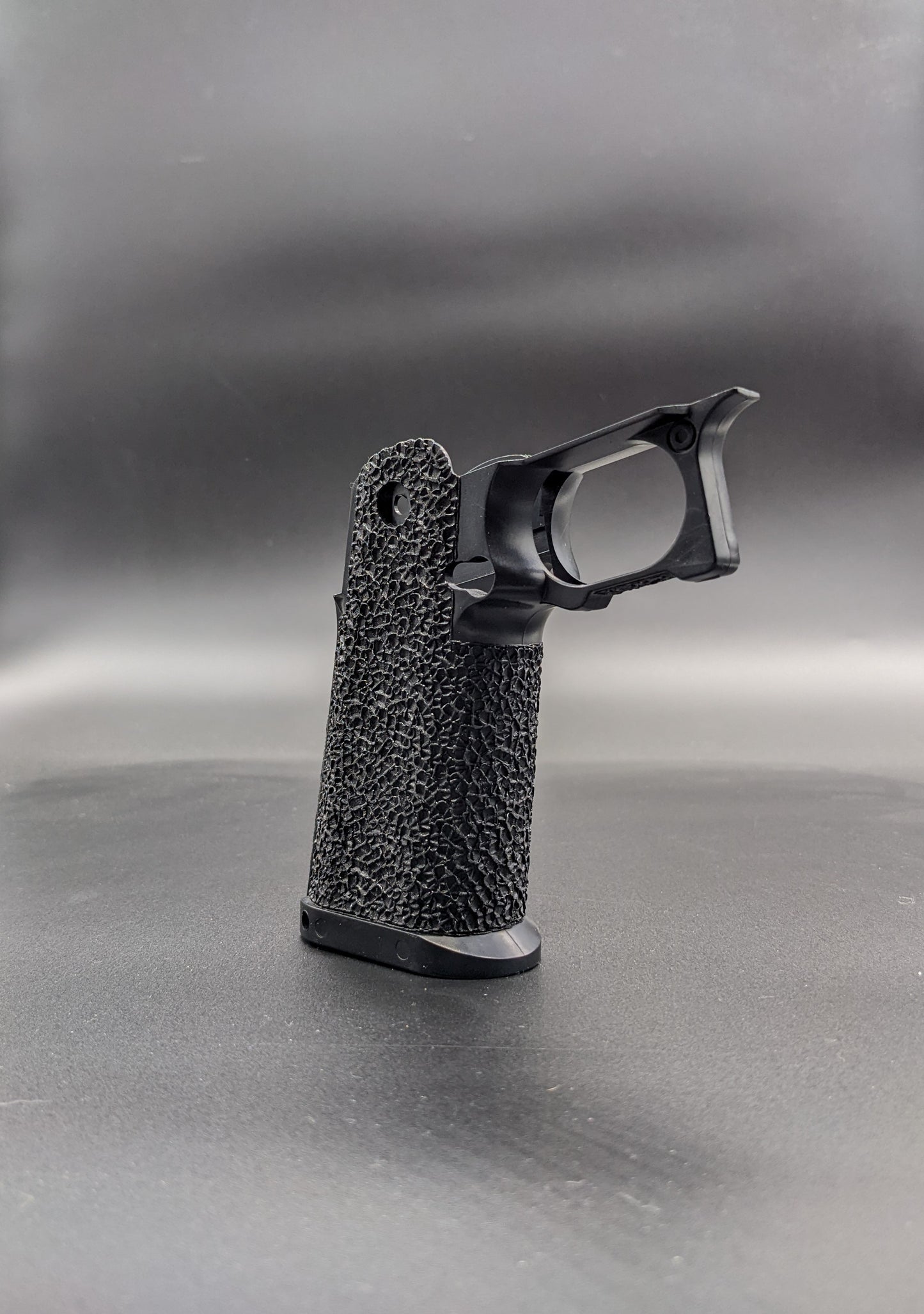 Cow Cow Hi-Capa 4.3/5.1 Stippled Grip - Hive