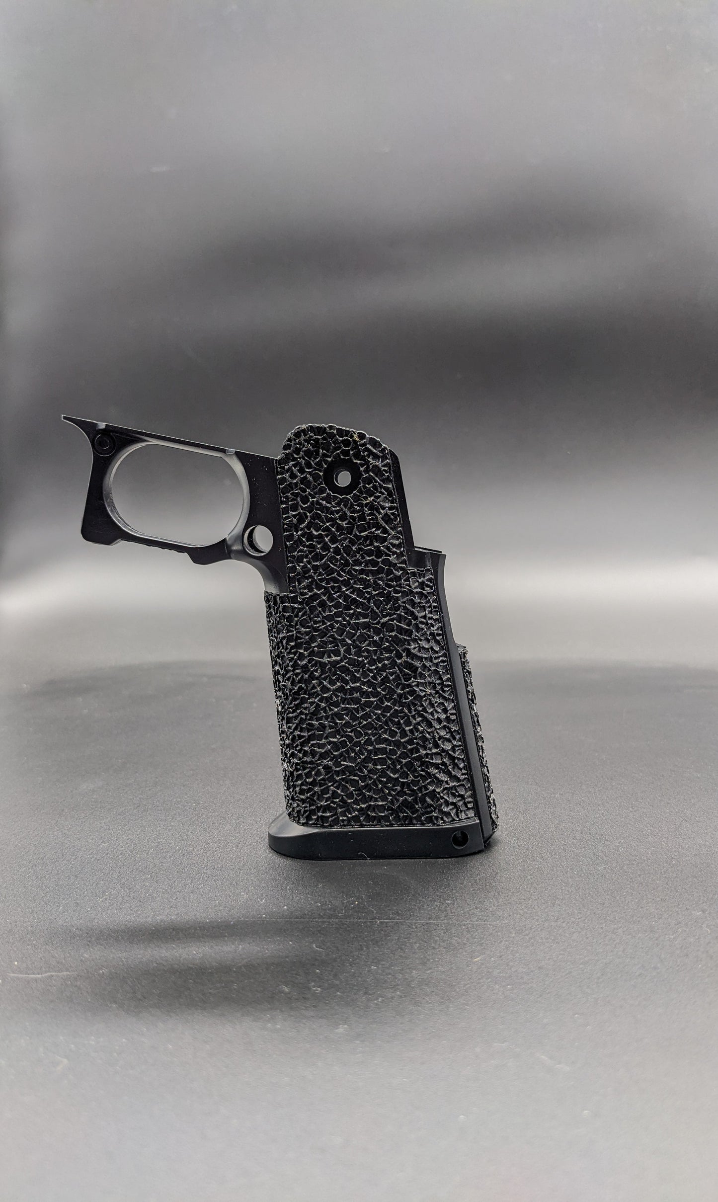 Cow Cow Hi-Capa 4.3/5.1 Stippled Grip - Hive