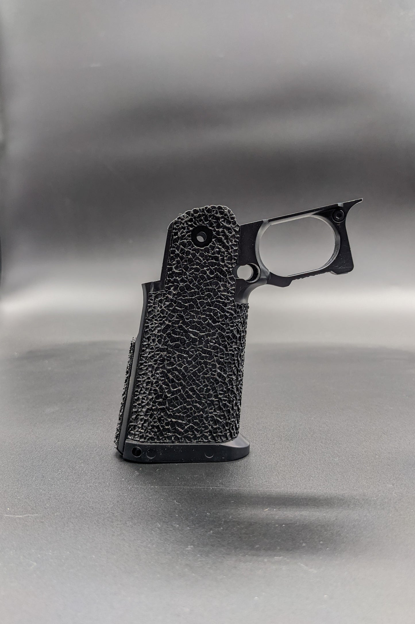 Cow Cow Hi-Capa 4.3/5.1 Stippled Grip - Hive