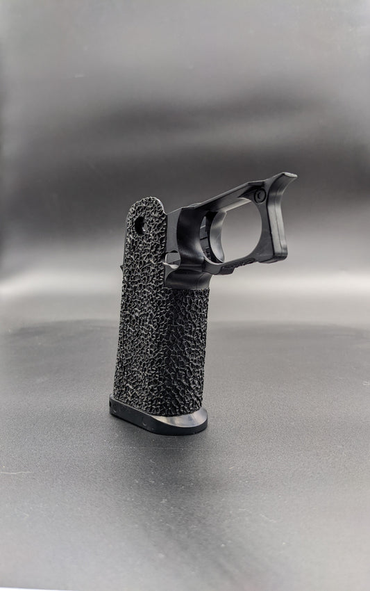 Cow Cow Hi-Capa 4.3/5.1 Stippled Grip - Hive