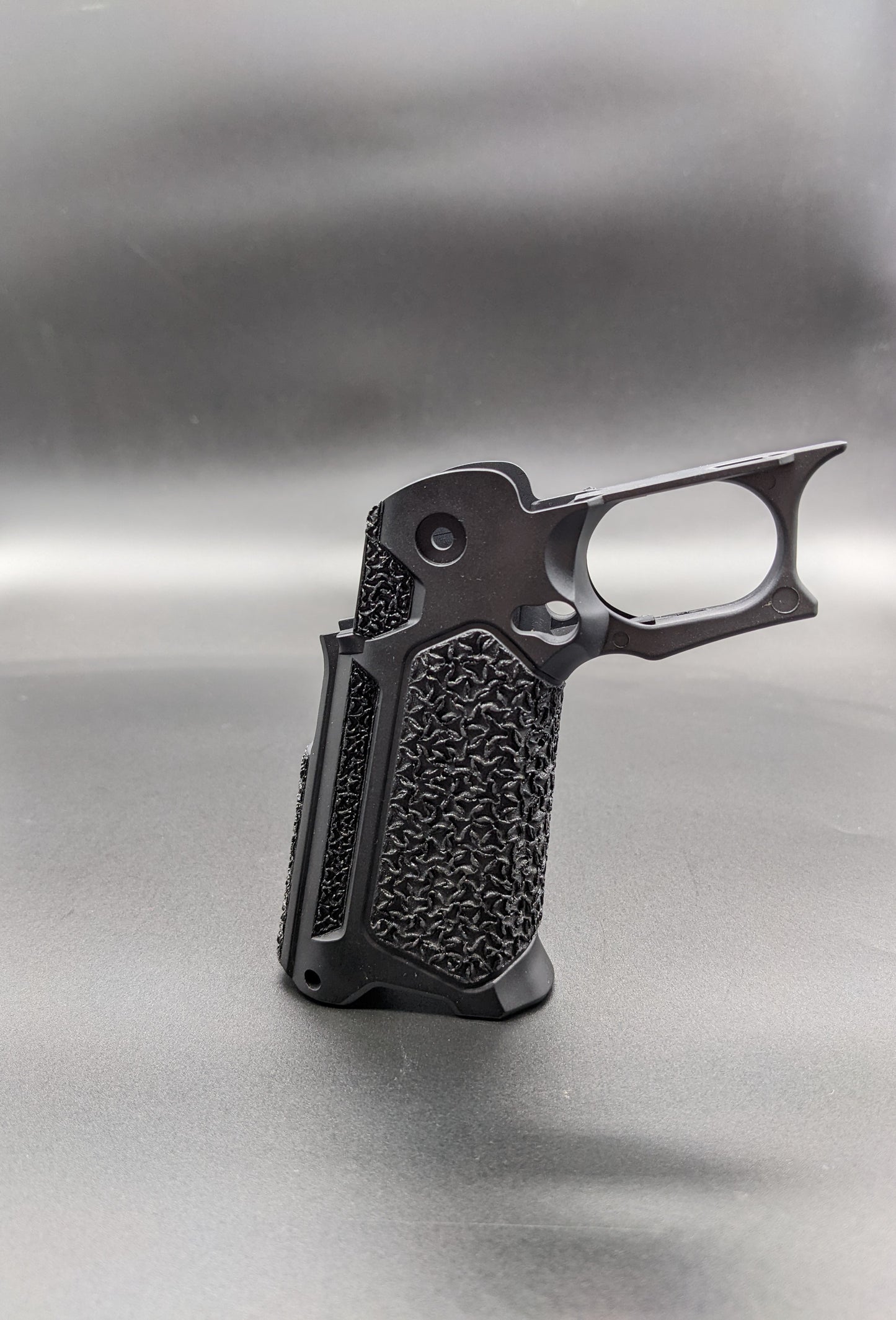Laylax Slim Grip Type-R - Tri-Hard/Vector Stipple