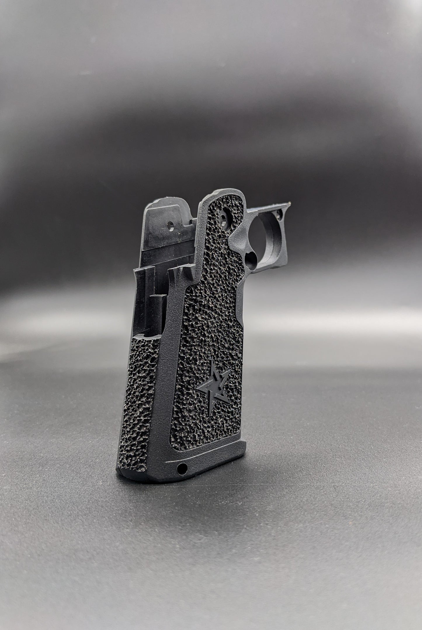 Angel Customs Staccato Hi-Capa 4.3/5.1 Airsoft Grip - Micro Ping