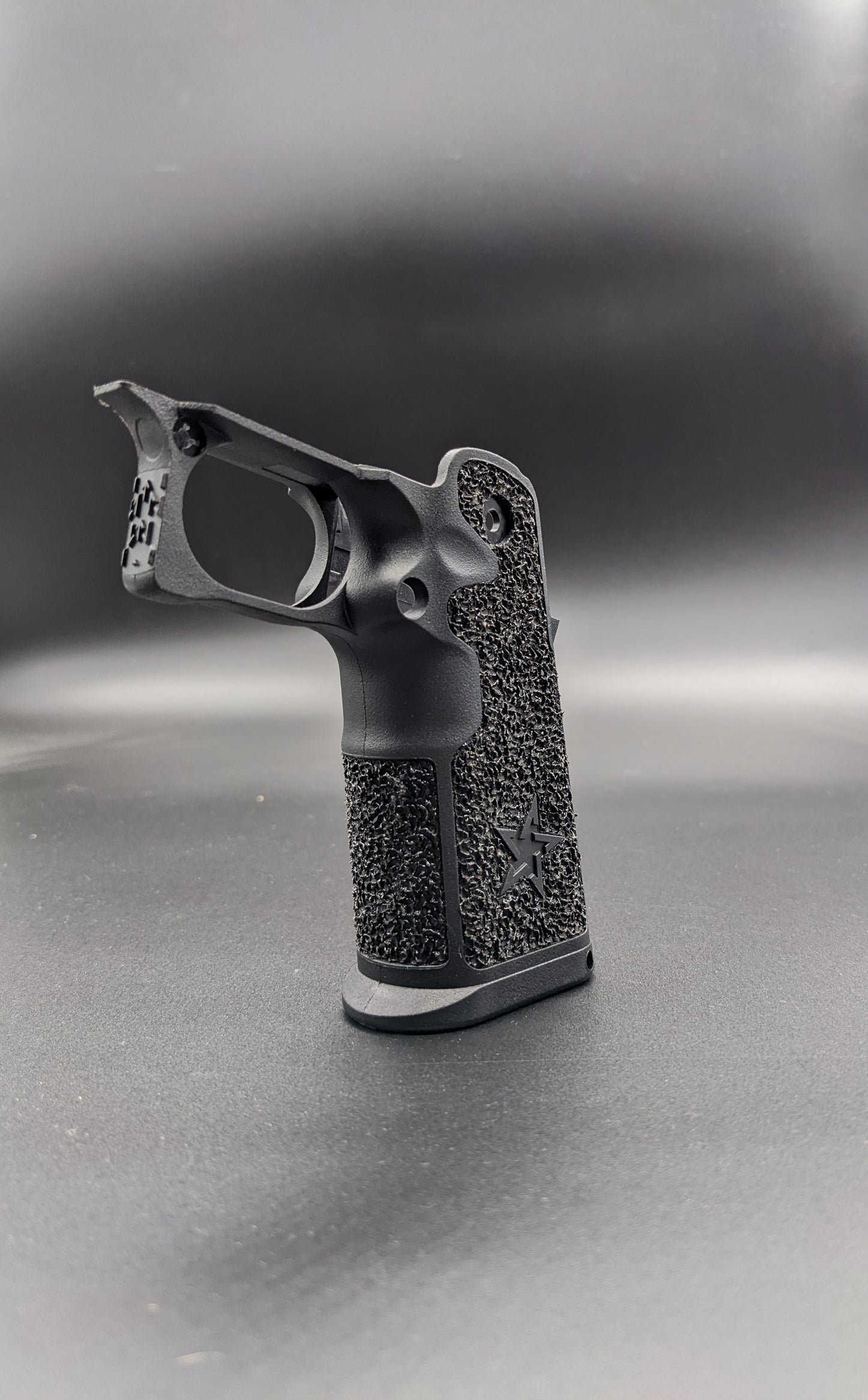 Angel Customs Staccato Hi-Capa 4.3/5.1 Airsoft Grip - Vector