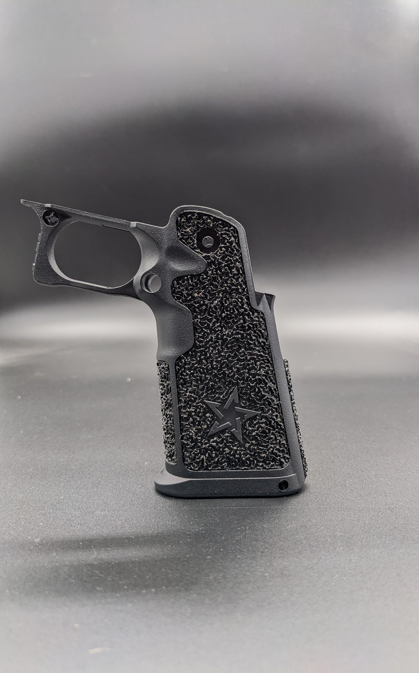 Angel Customs Staccato Hi-Capa 4.3/5.1 Airsoft Grip - Vector