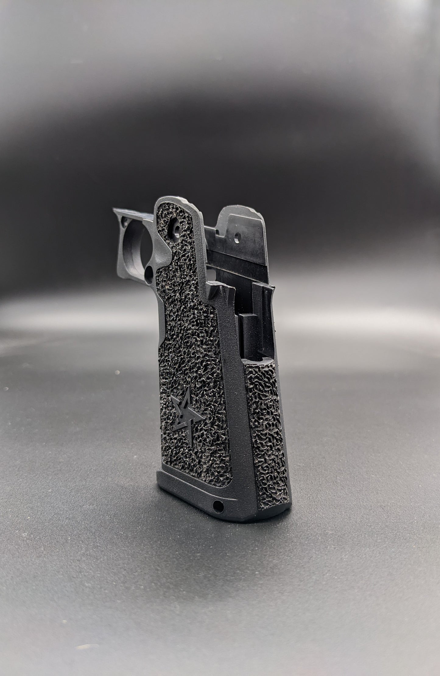 Angel Customs Staccato Hi-Capa 4.3/5.1 Airsoft Grip - Vector