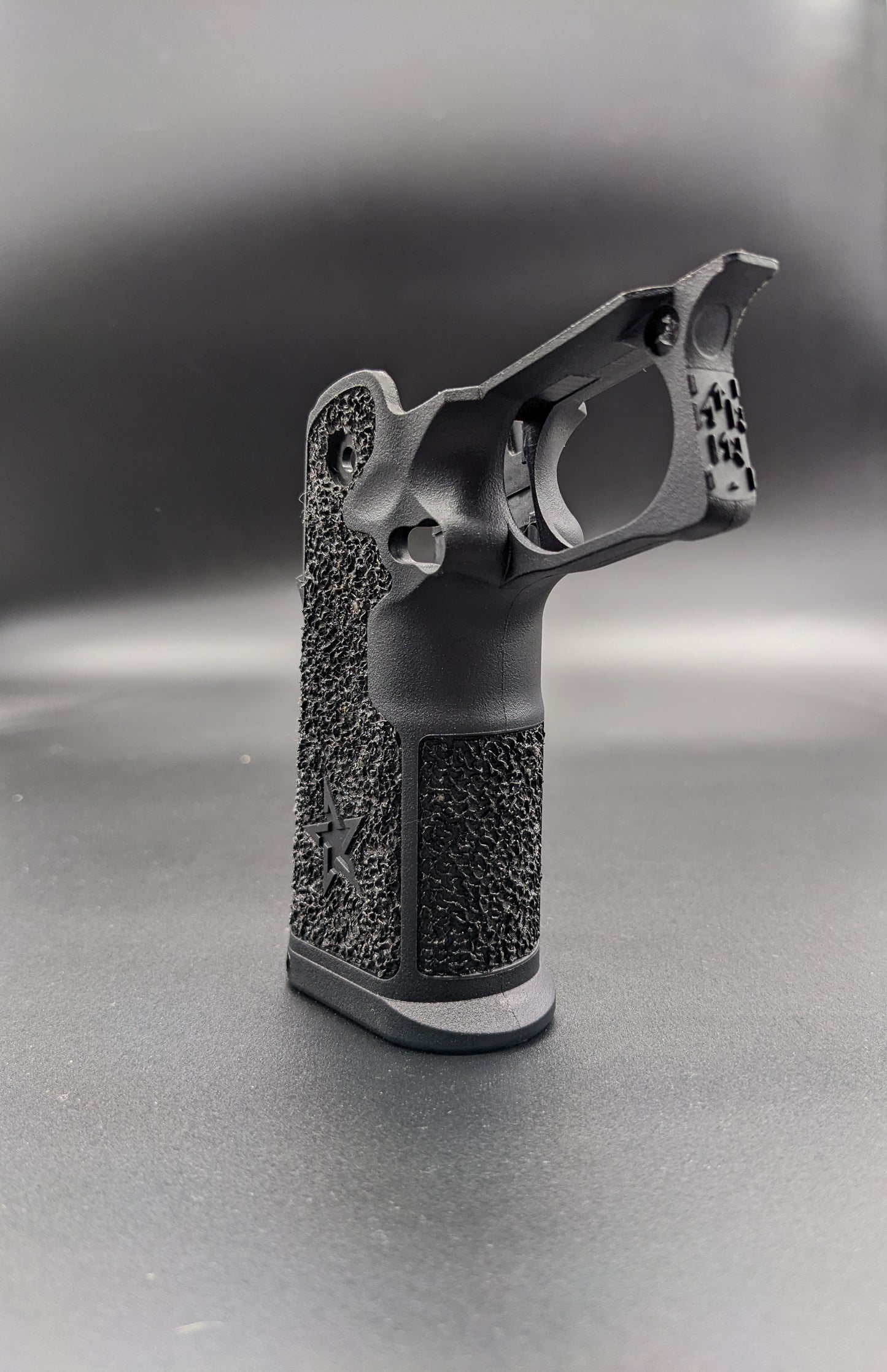 Angel Customs Staccato Hi-Capa 4.3/5.1 Airsoft Grip - Vector