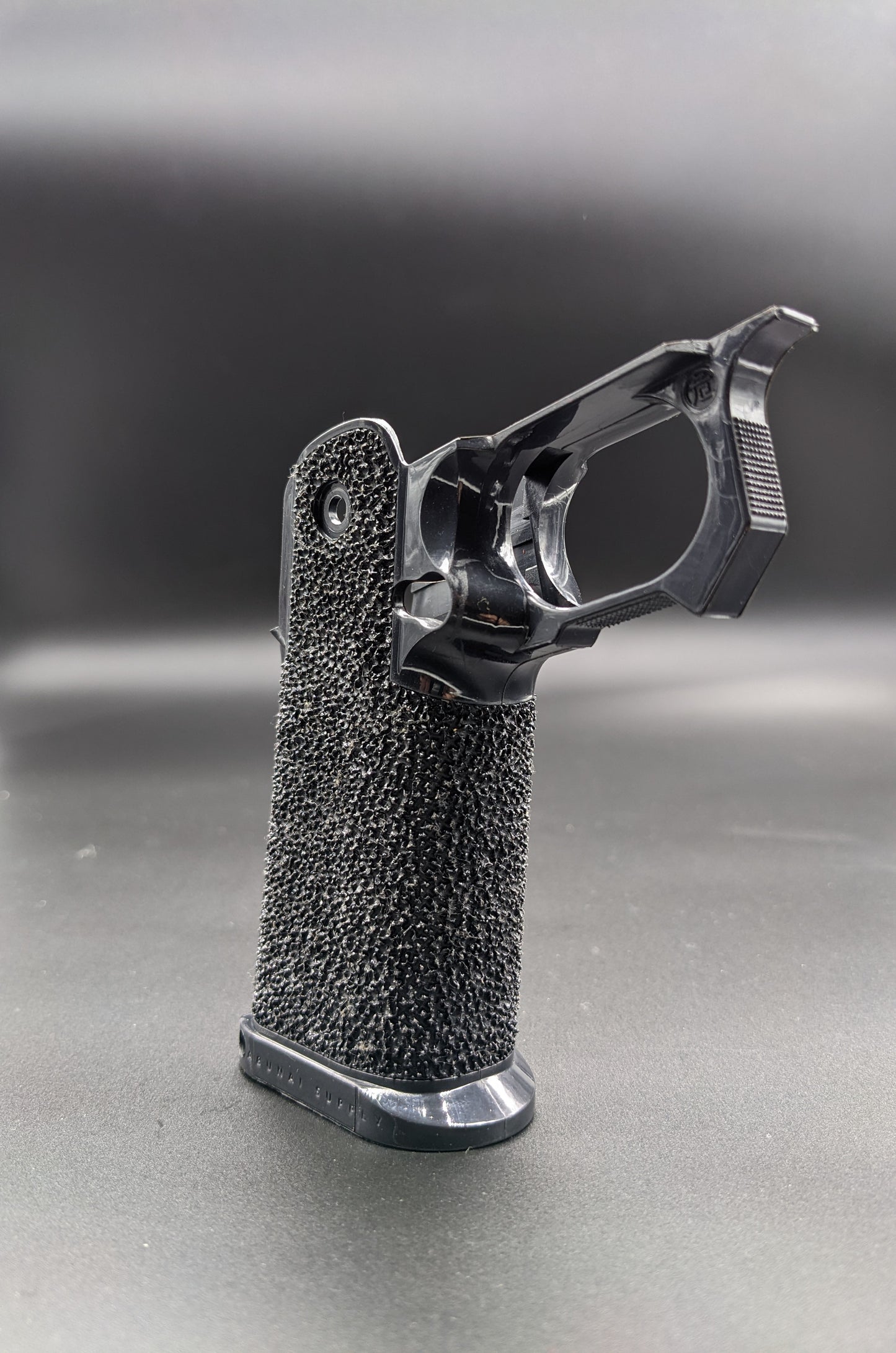 Abunai VGX-1 Hi-Capa 4.3/5.1 Airsoft Grip Stippled - Micro Ping