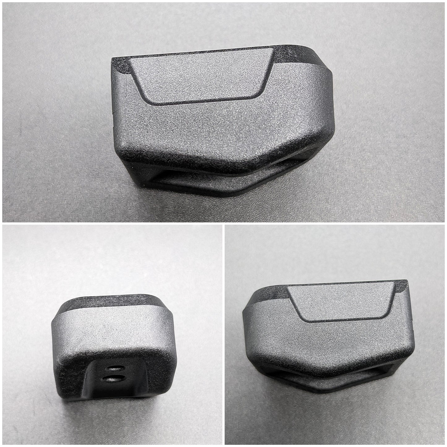 ICS Hi-Capa Airsoft Magazine Base Plate