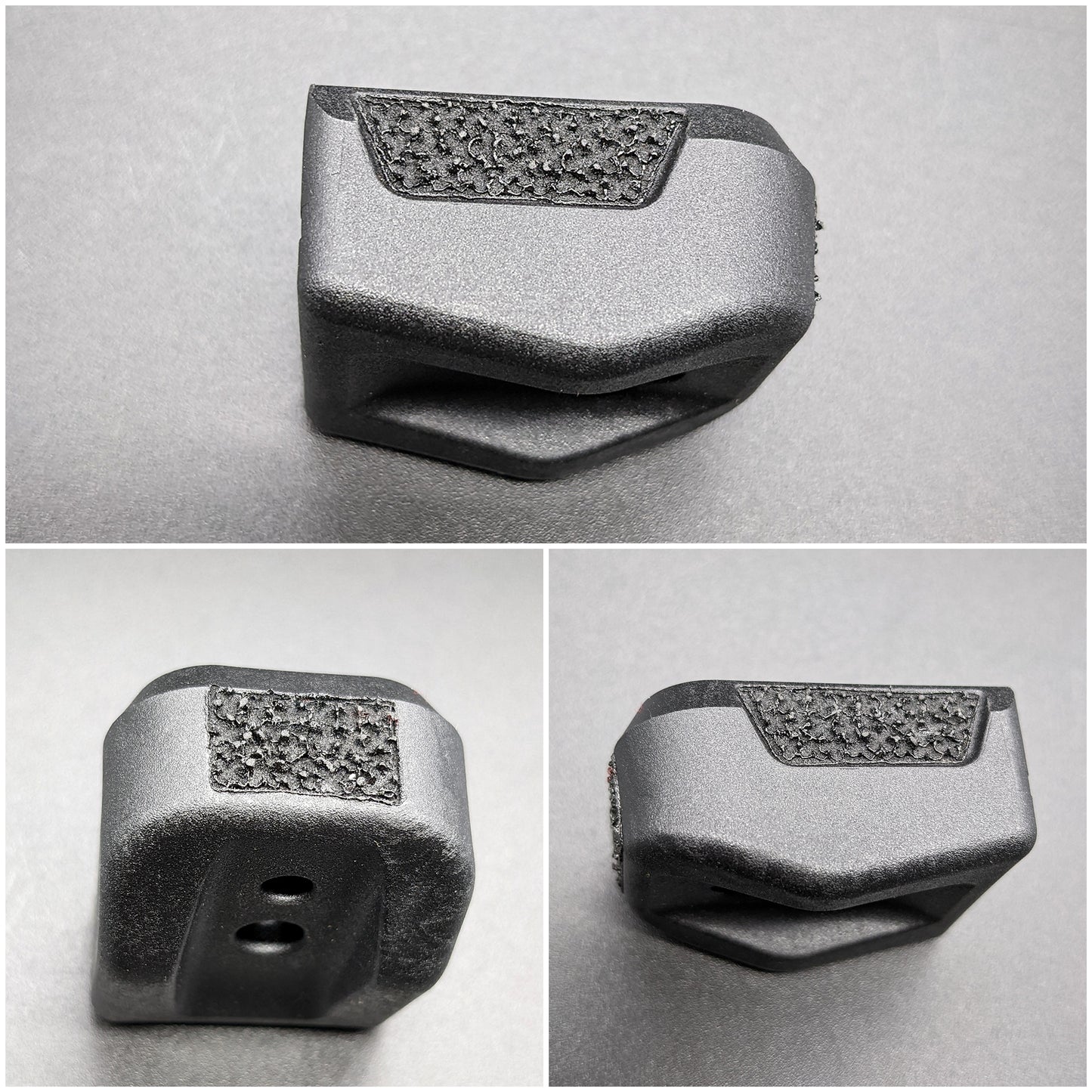 ICS Hi-Capa Airsoft Magazine Base Plate