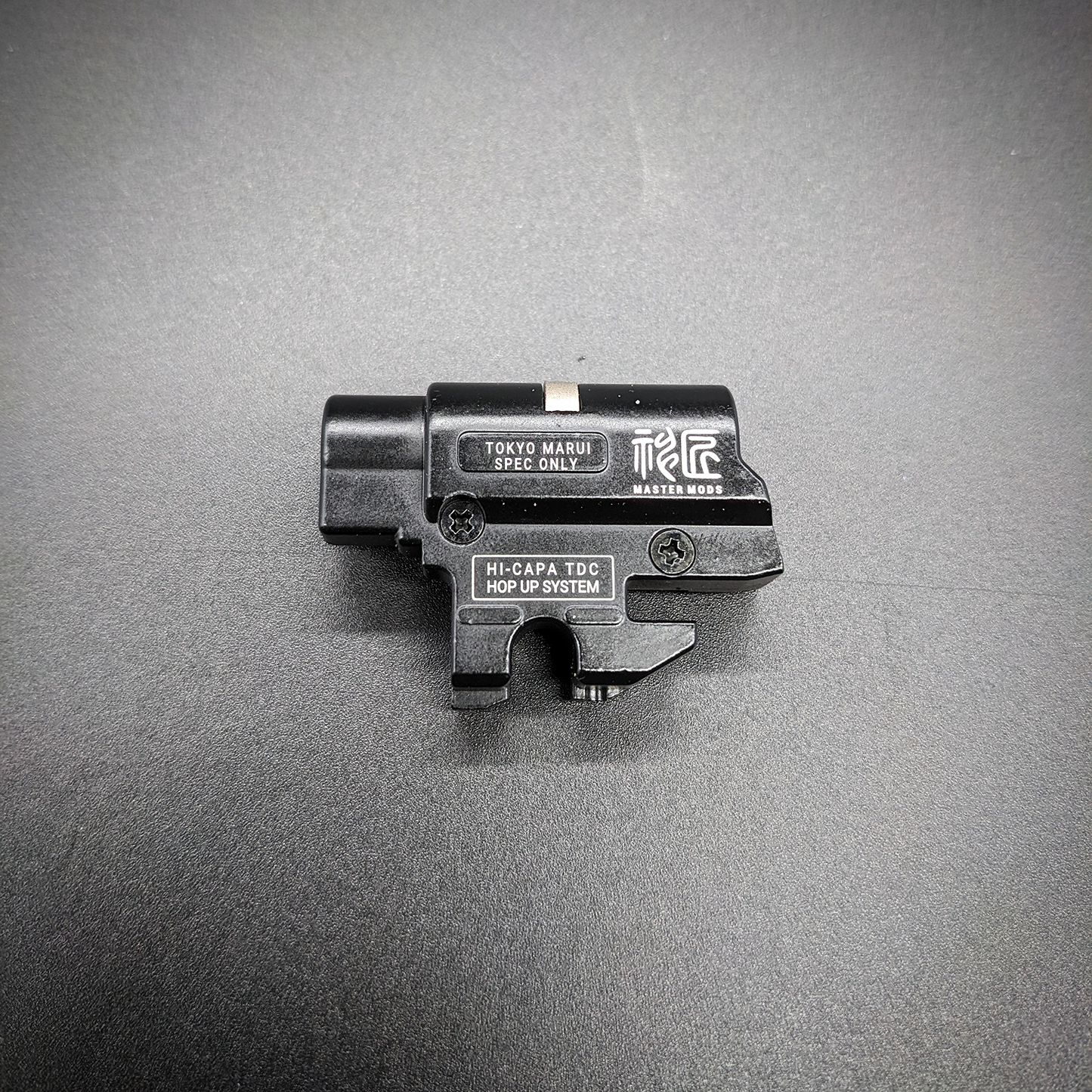 Master Mods Hi-Capa 4.3/5.1 Hop Up Unit