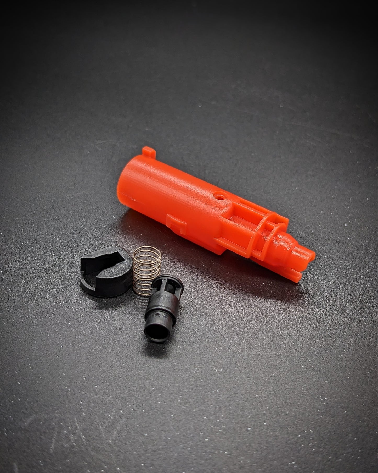 ICS Hi-Capa 4.3/5.1 Orange Air Nozzle