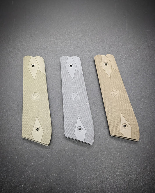 CTM AAP-01 Grip Panels