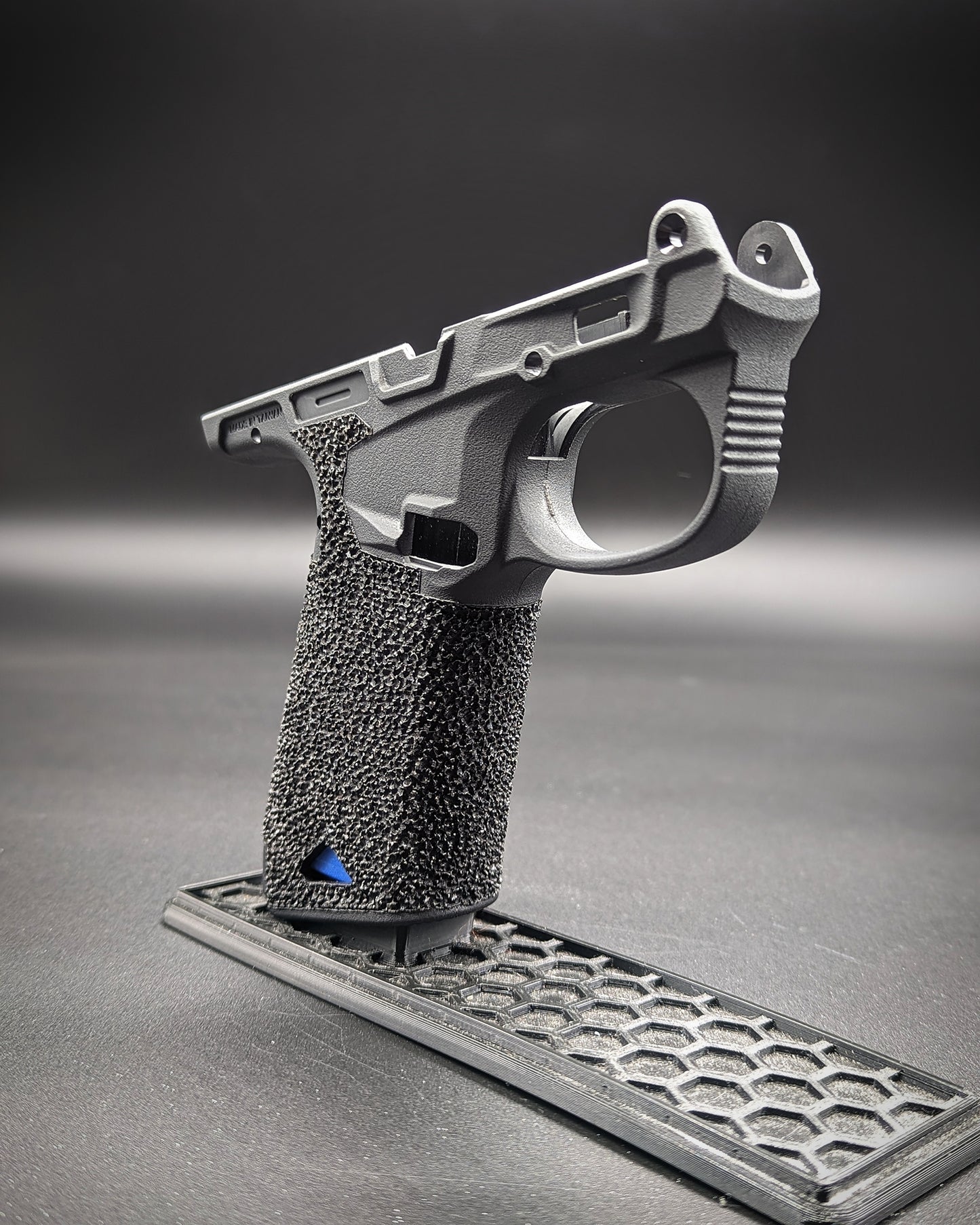 Action Army OEM AAP-01 Grip Stippled - Micro Ping