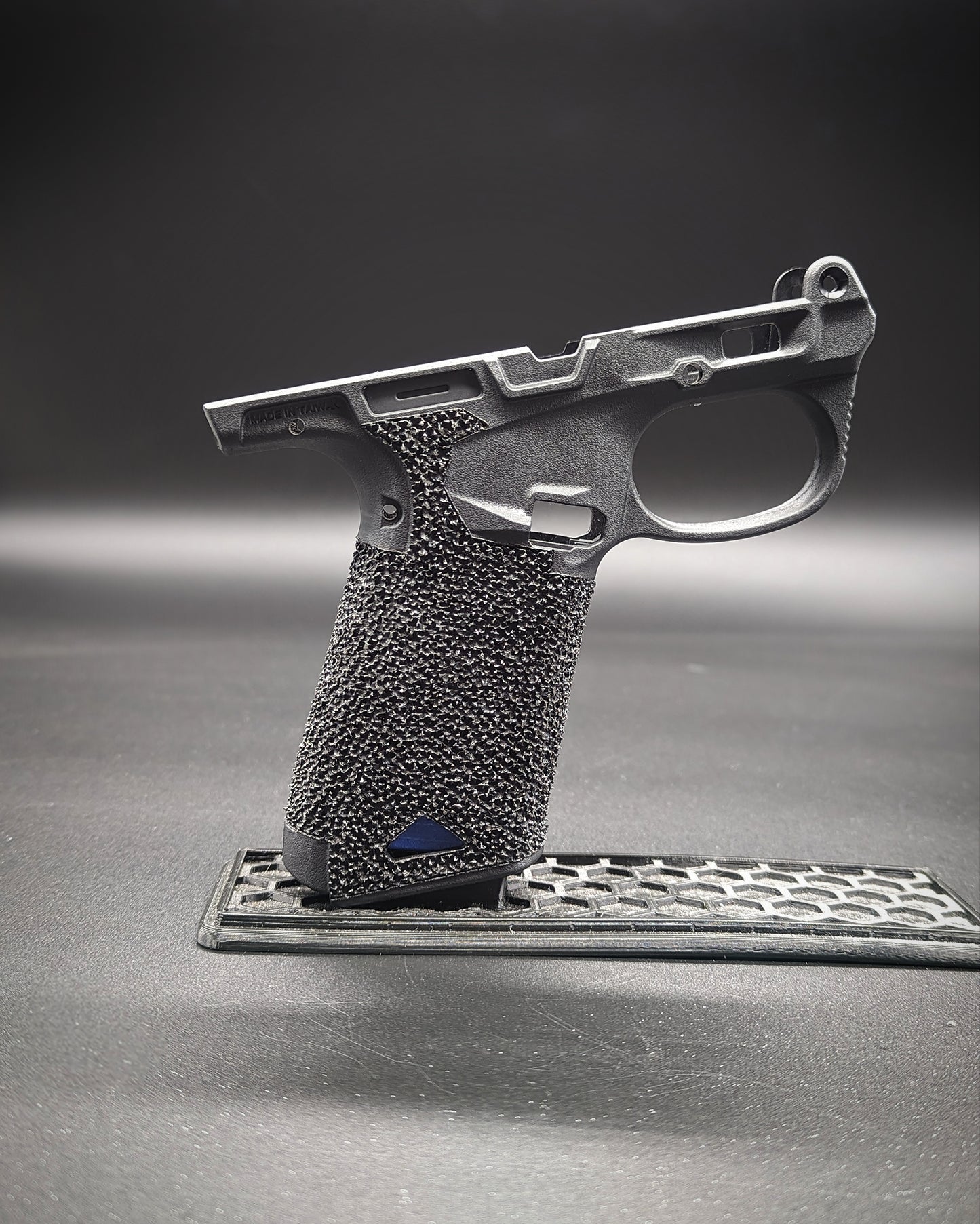 Action Army OEM AAP-01 Grip Stippled - Micro Ping