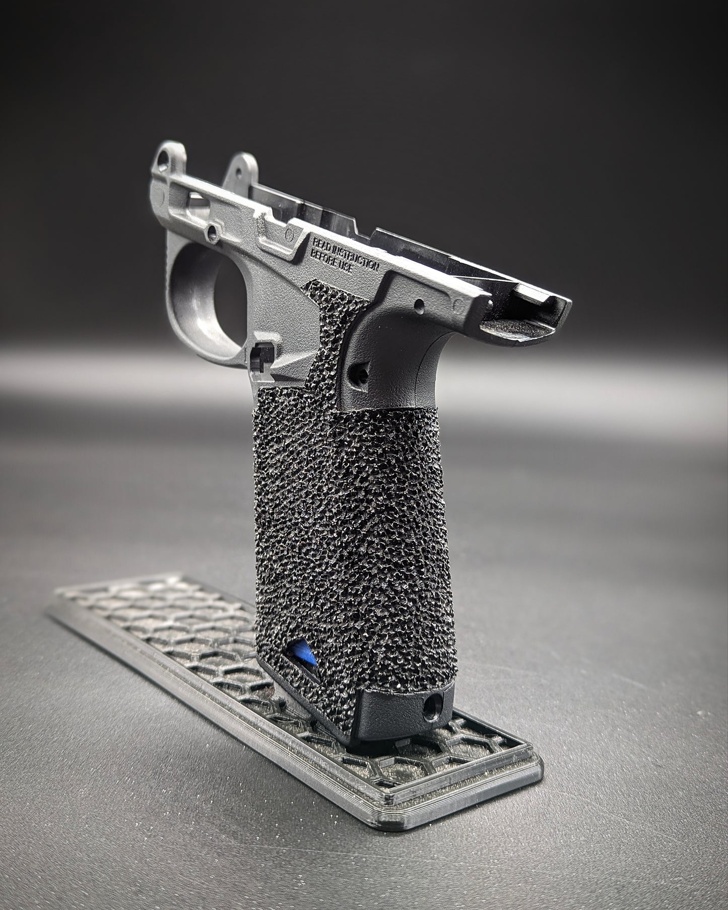 Action Army OEM AAP-01 Grip Stippled - Micro Ping