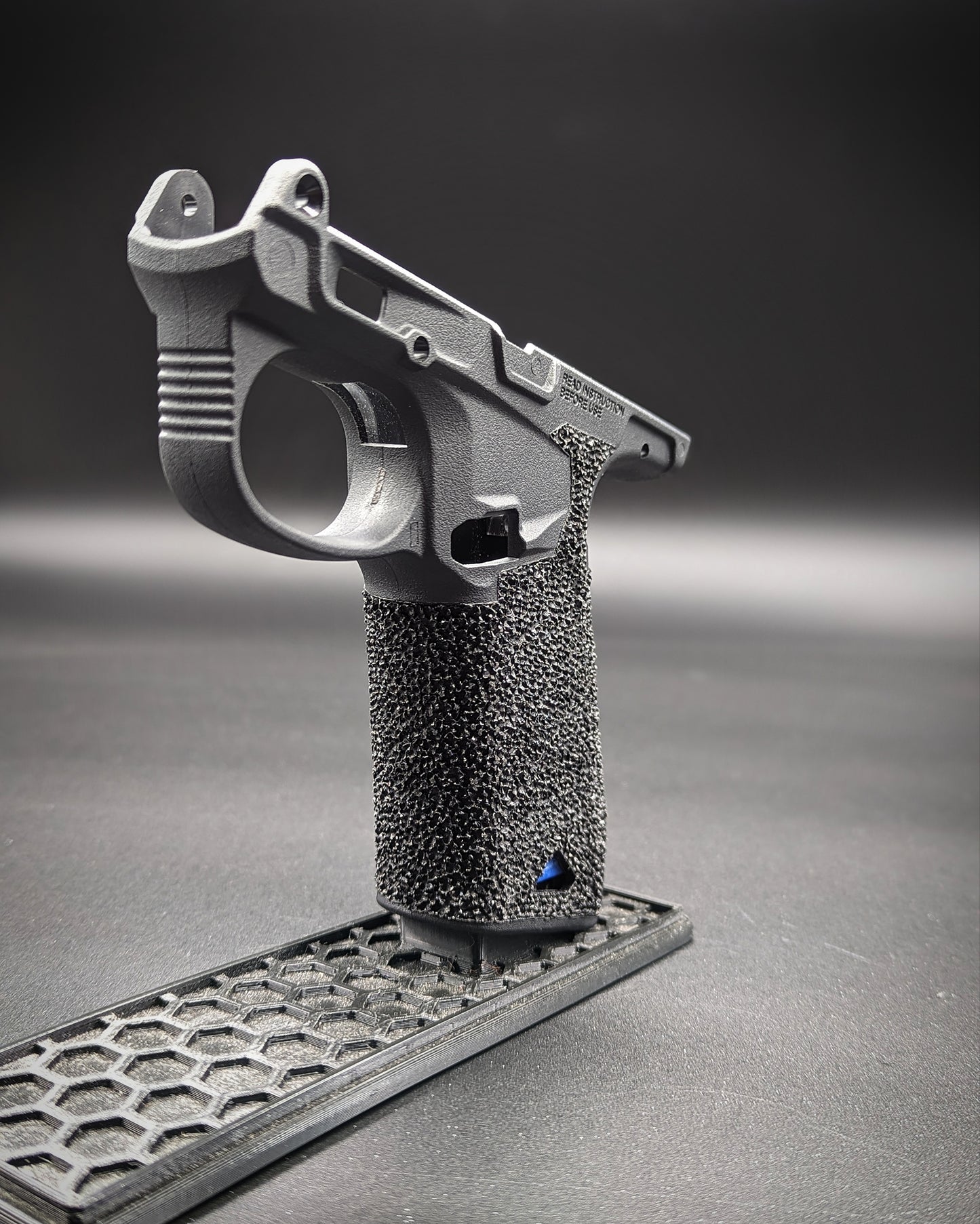 Action Army OEM AAP-01 Grip Stippled - Micro Ping