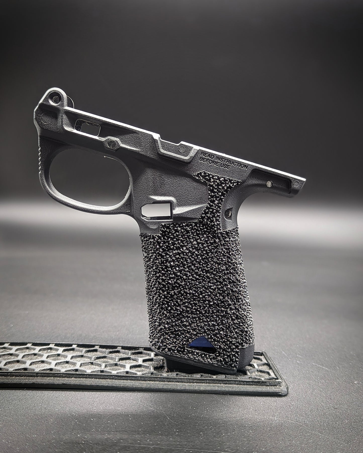 Action Army OEM AAP-01 Grip Stippled - Micro Ping