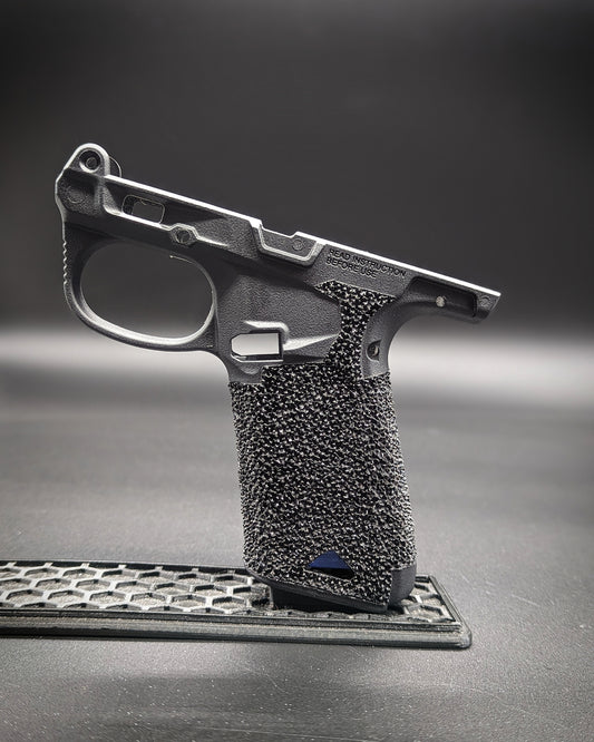 Action Army OEM AAP-01 Grip Stippled - Micro Ping