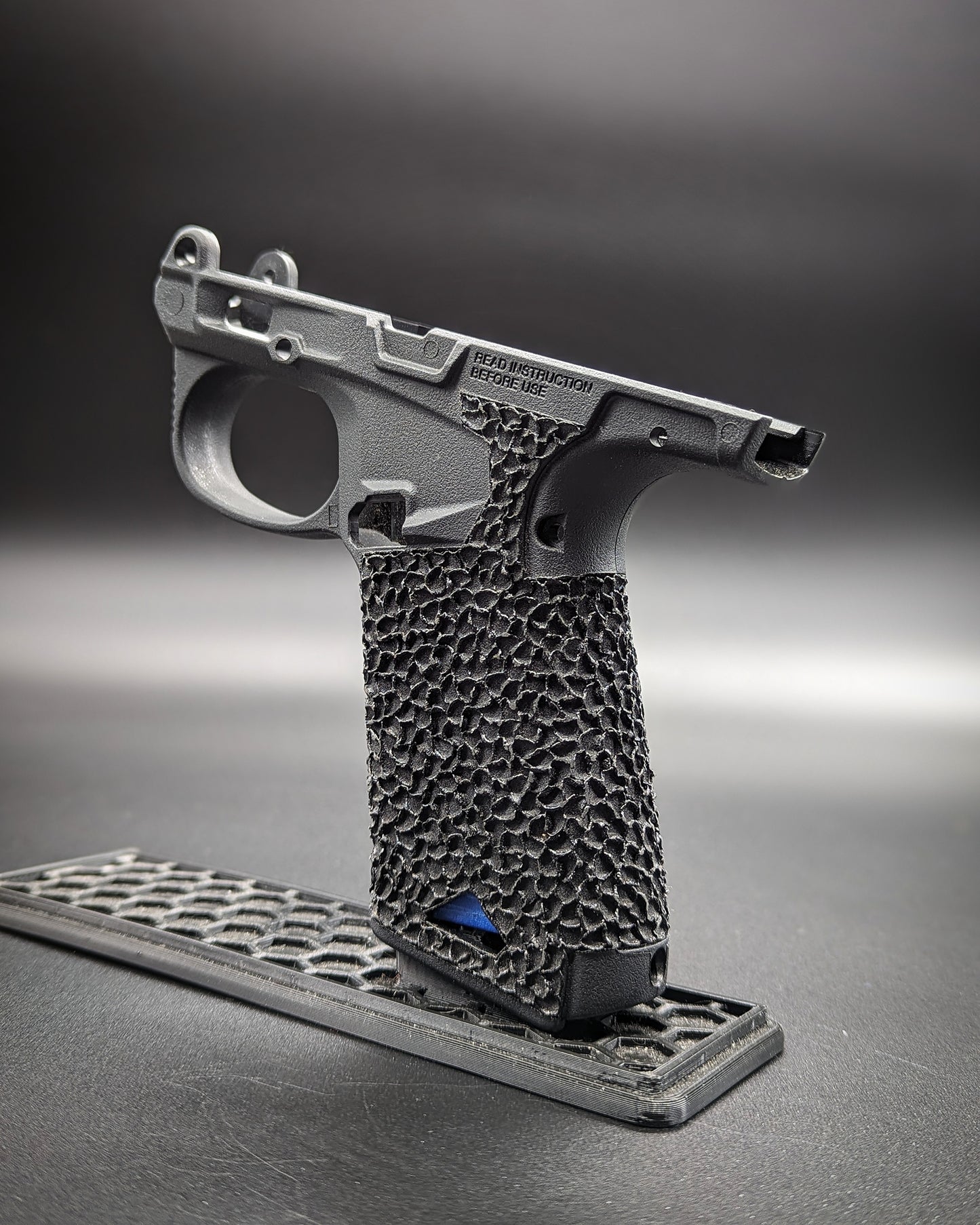 Action Army OEM AAP-01 Grip Stippled - Talons