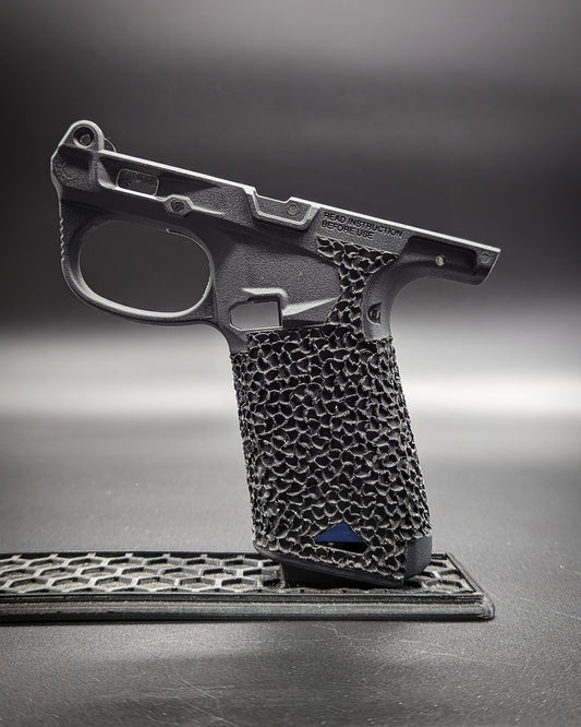 Action Army OEM AAP-01 Grip Stippled - Talons