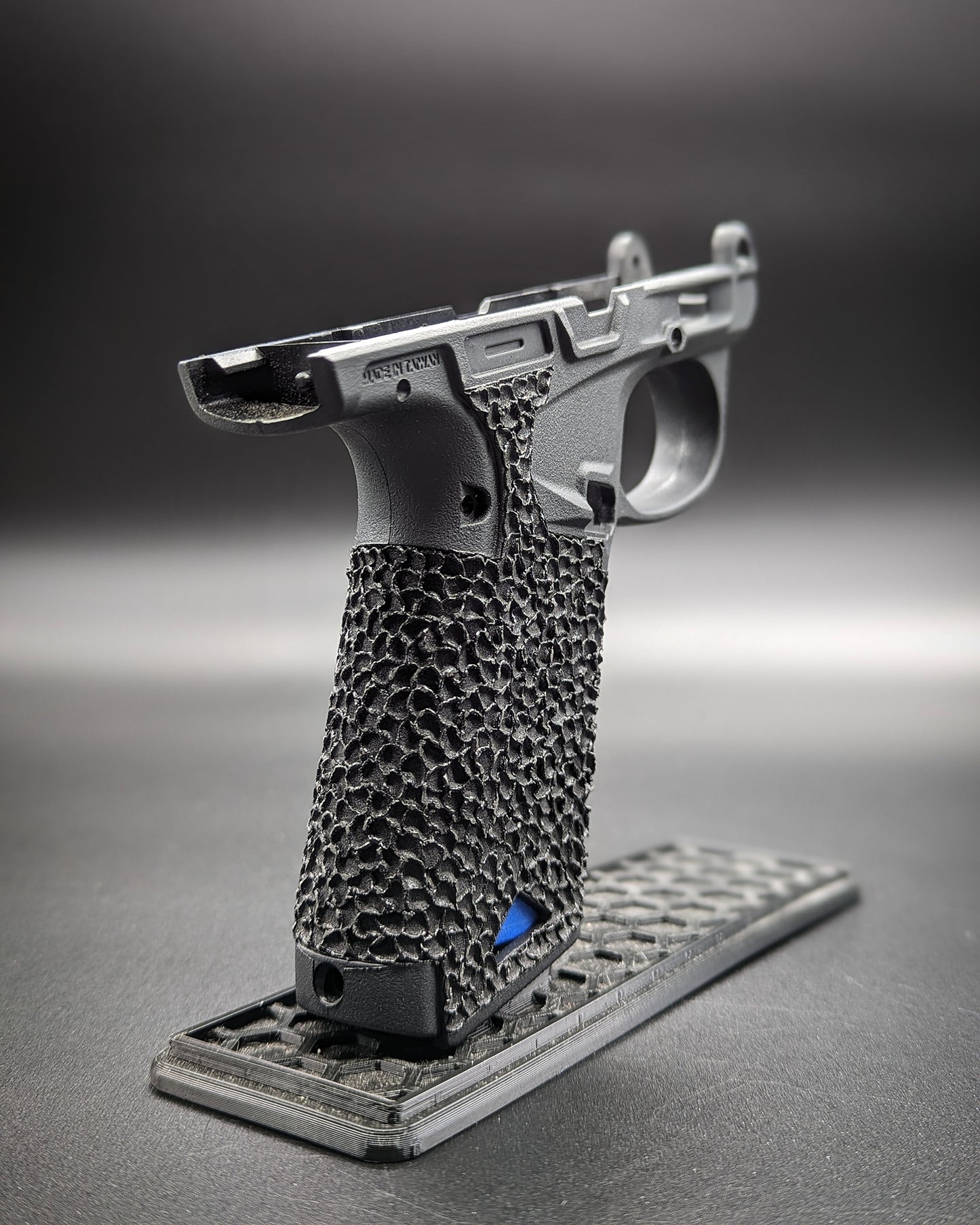 Action Army OEM AAP-01 Grip Stippled - Talons