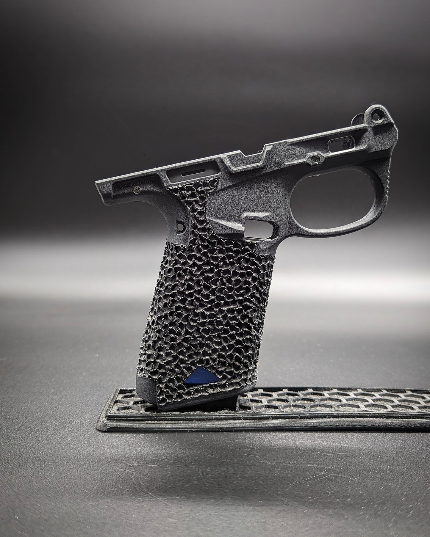 Action Army OEM AAP-01 Grip Stippled - Talons