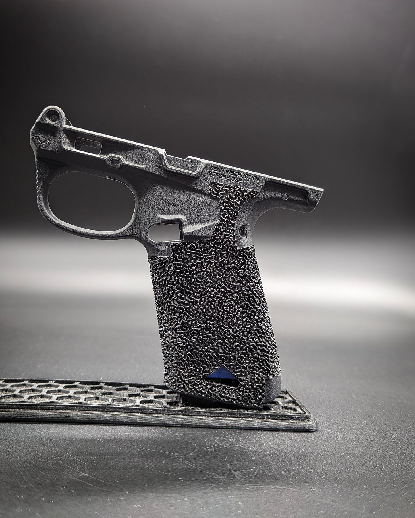 Action Army OEM AAP-01 Grip Stippled - Vector