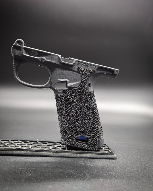 Action Army OEM AAP-01 Grip Stippled - Vector