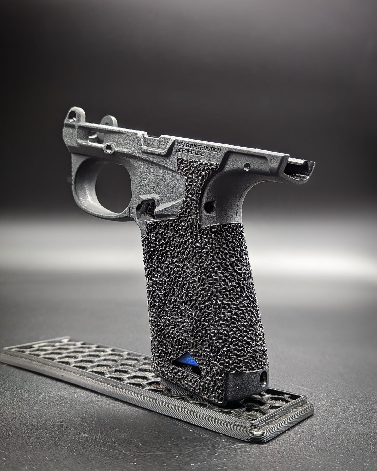 Action Army OEM AAP-01 Grip Stippled - Vector