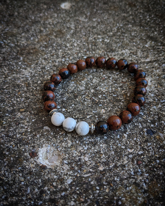 Rogue Bracelet - Tempest