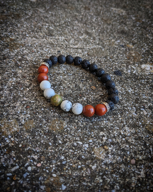 Rogue Bracelet - Show Stopper