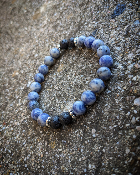 Rogue Bracelet - Ocean