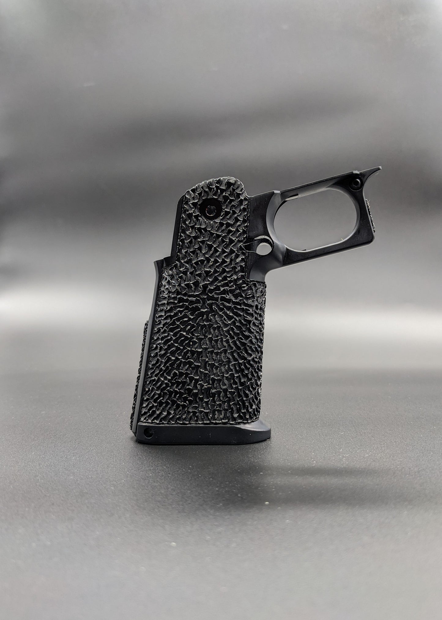 TM Original Hi-capa 4.3/5.1 Airsoft Grip Stippled - Rapture