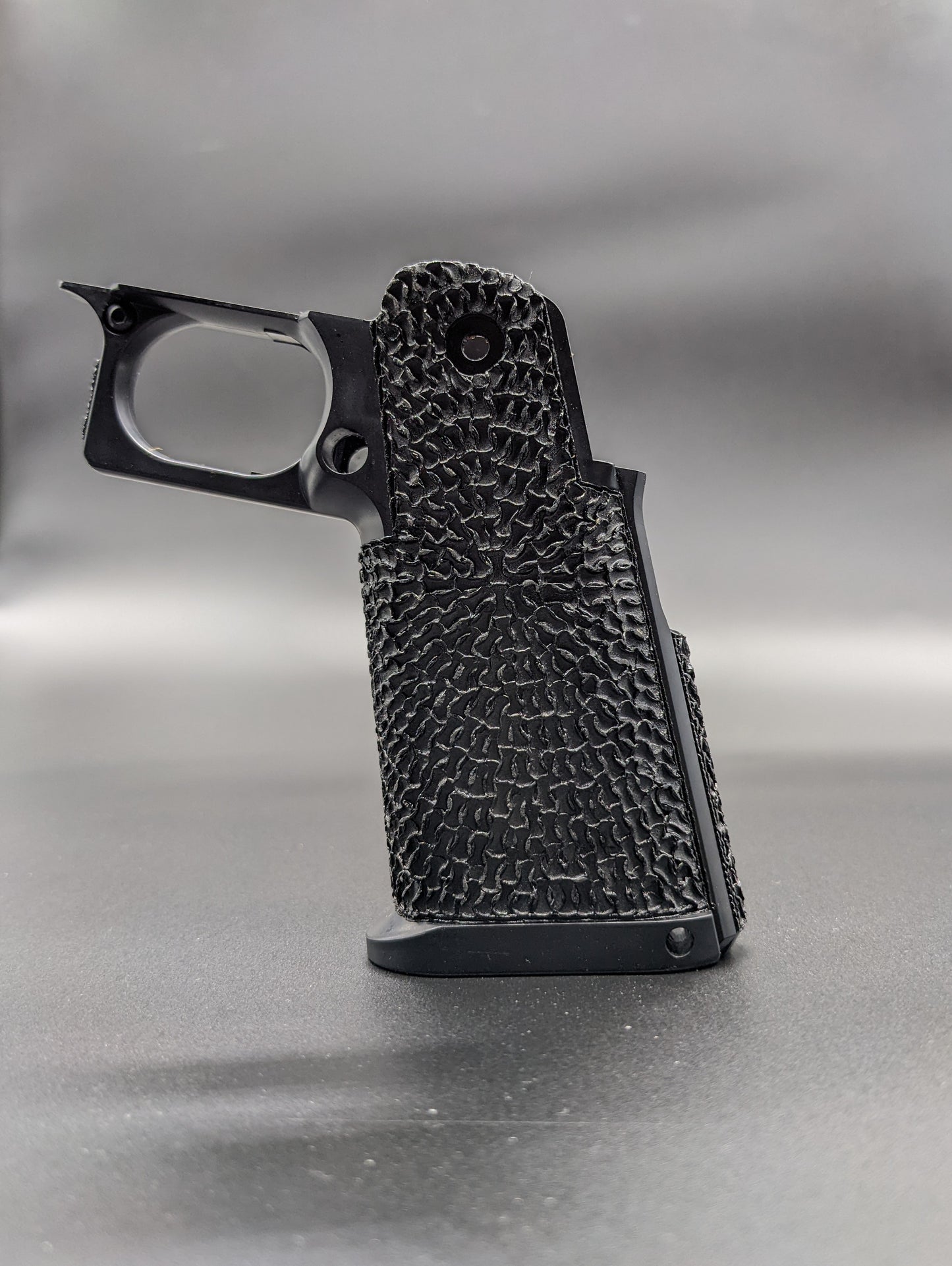 TM Original Hi-capa 4.3/5.1 Airsoft Grip Stippled - Rapture