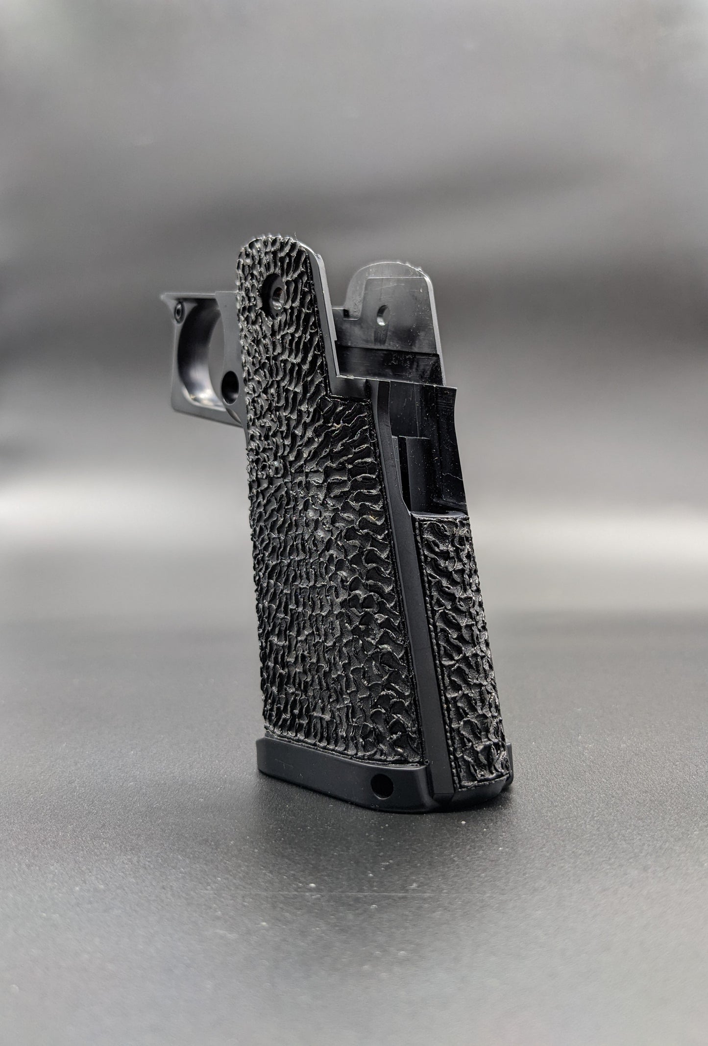 TM Original Hi-capa 4.3/5.1 Airsoft Grip Stippled - Rapture