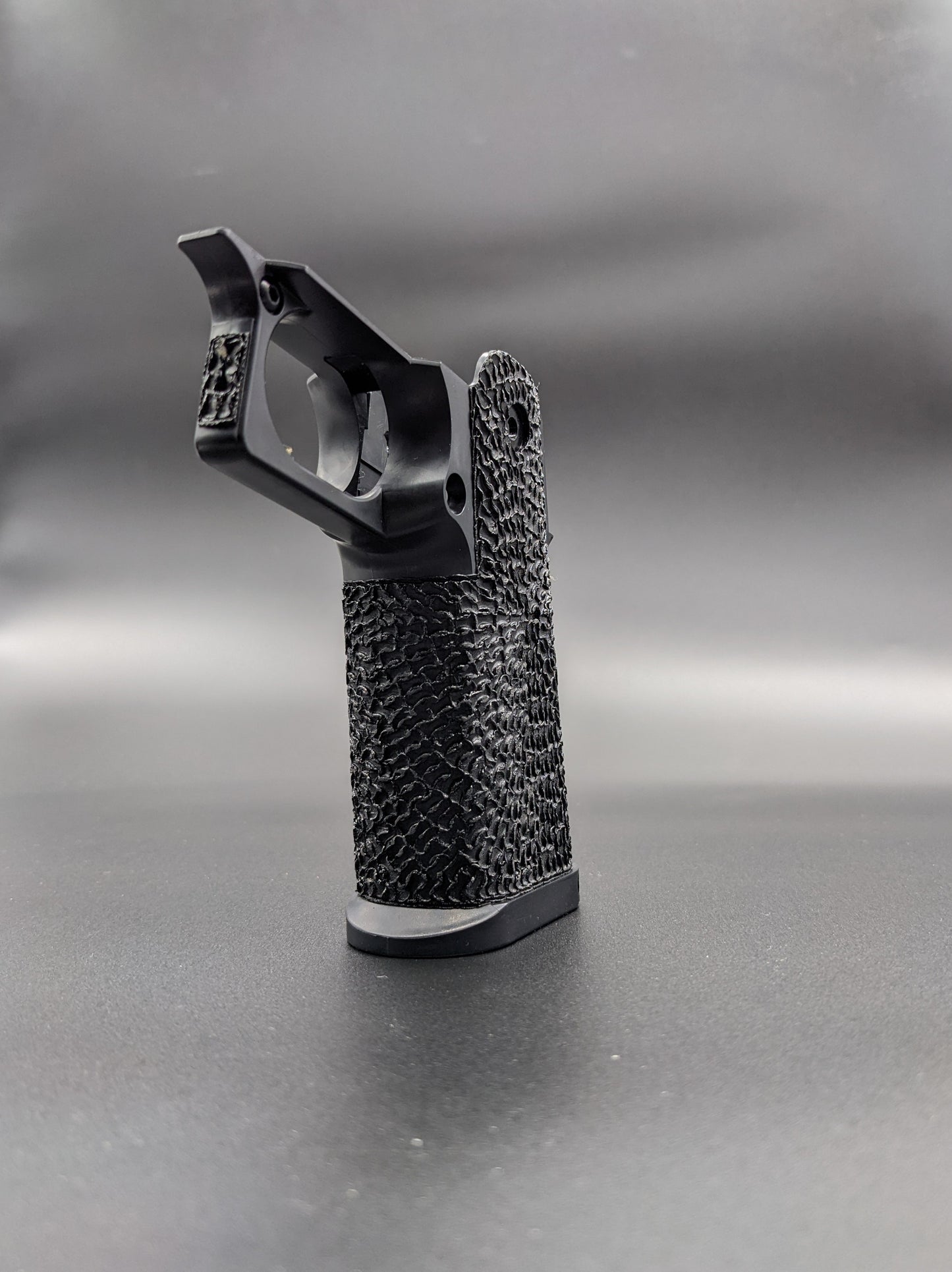 TM Original Hi-capa 4.3/5.1 Airsoft Grip Stippled - Rapture