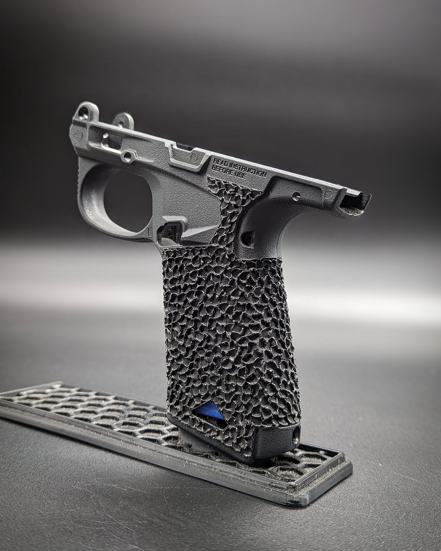Action Army OEM AAP-01 Grip Stippled - Talons – roguecapa