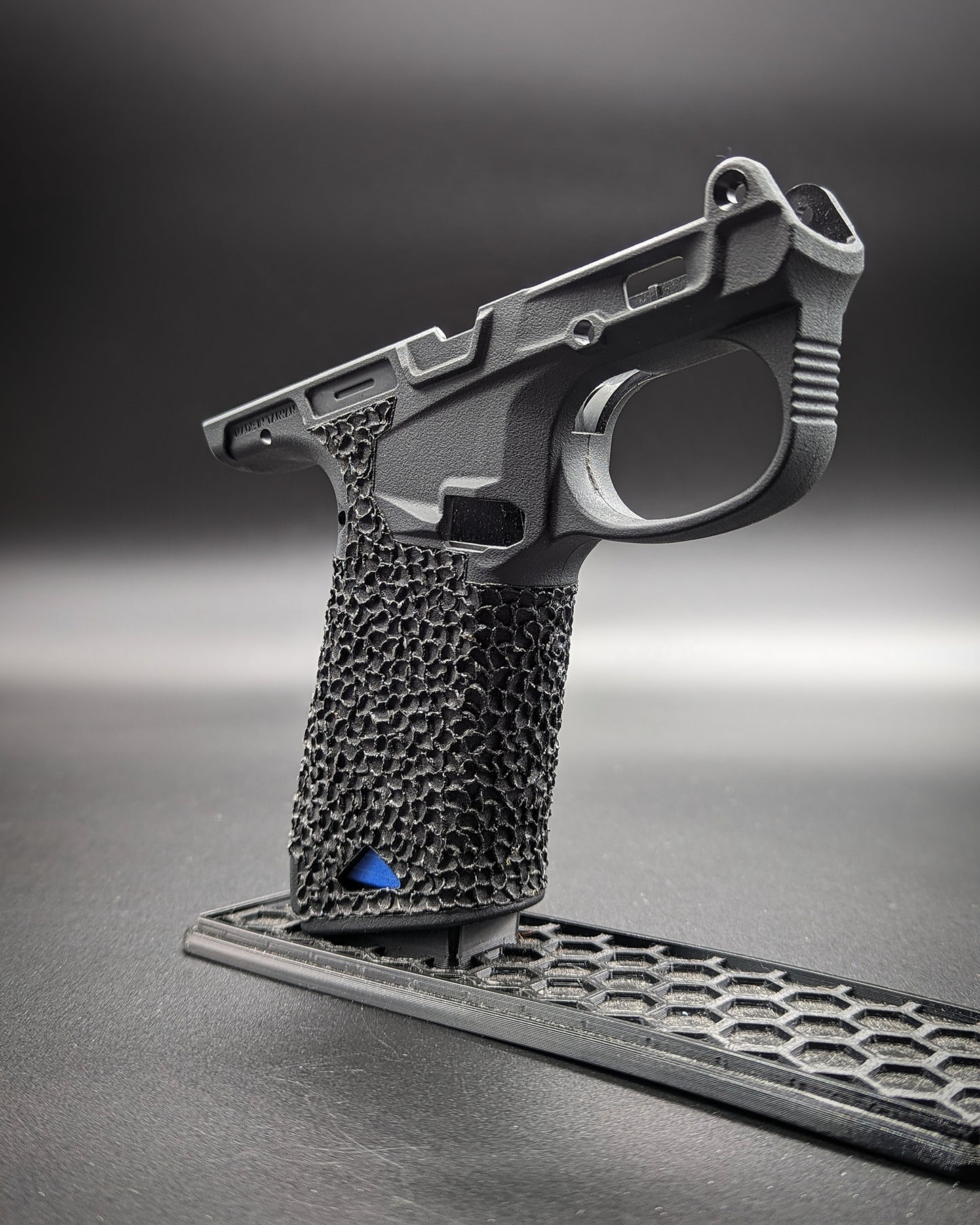 Action Army OEM AAP-01 Grip Stippled - Talons