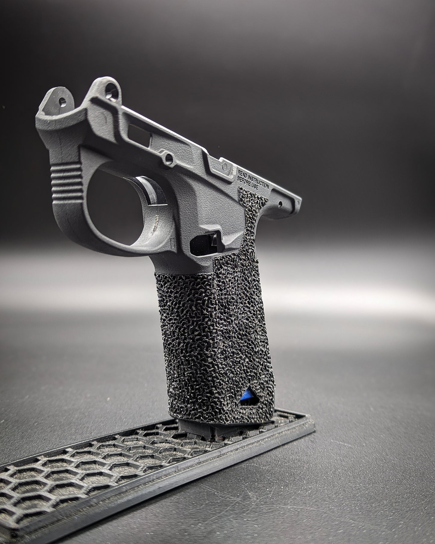 Action Army OEM AAP-01 Grip Stippled - Vector